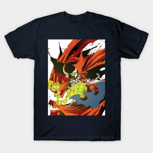 BABY SPAWN T-Shirt